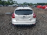 1FADP3N28EL****** Wrecked 2014 Ford Focus