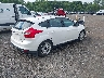 1FADP3N28EL****** Salvage and Wrecked 2014 Ford Focus in New Jersey State