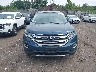 2FMPK4J98GB****** Destrozados 2016 Ford Edge en Estado de Massachusetts