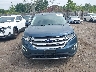 2FMPK4J98GB****** Salvamento y Reparables 2016 Ford Edge en Estado de Massachusetts