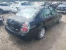 1N4AL11E85C****** Salvamento y Destrozados 2005 Nissan Altima en Estado de Massachusetts