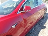 5YJ3E1EB3JF****** Salvage and Repairable 2018 Tesla Model 3 in Atlanta South