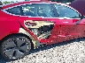 5YJ3E1EB3JF****** Salvage and Repairable 2018 Tesla Model 3 in Georgia State