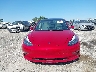 5YJ3E1EB3JF****** Wrecked 2018 Tesla Model 3 in Georgia State