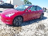 5YJ3E1EB3JF****** Used and Repairable 2018 Tesla Model 3 in Atlanta South