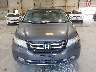 5FNRL5H91EB****** Salvage 2014 Honda Odyssey in North Carolina State
