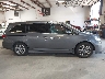 5FNRL5H91EB****** Wrecked 2014 Honda Odyssey in North Carolina State