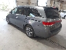 5FNRL5H91EB****** Salvage and Repairable 2014 Honda Odyssey in High Point
