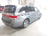 5FNRL5H91EB****** Salvage and Wrecked 2014 Honda Odyssey in North Carolina State