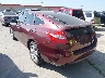 5J6TF1H5XCL****** Salvage and Repairable 2012 Honda Crosstour in Dallas-Fort Worth