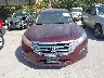 5J6TF1H5XCL****** Salvage and Repairable 2012 Honda Crosstour in Texas State