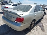 JTDBF32K460****** Salvamento y Destrozados 2006 Toyota Camry en Estado de California
