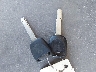 1HGES16354L****** Salvamento 2004 Honda Civic en Estado de California