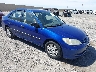 1HGES16354L****** Salvamento y Destrozados 2004 Honda Civic en High Desert