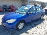 1HGES16354L****** Usados y Reparables 2004 Honda Civic en High Desert
