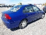 1HGES16354L****** Salvamento y Destrozados 2004 Honda Civic en Estado de California