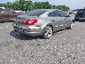 WVWHP7AN6CE****** Salvamento y Destrozados 2012 Volkswagen CC en Estado de Georgia
