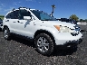 JHLRE38769C****** Salvamento y Destrozados 2009 Honda CR-V en Las Vegas