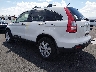 JHLRE38769C****** Salvamento y Reparables 2009 Honda CR-V en Las Vegas