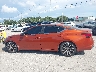 1N4BL4CV1LC****** Salvage 2020 Nissan Altima