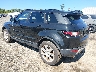 SALVP2BG2HH****** Salvamento y Reparables 2017 Land Rover Range Rover Evoque en Port Murray