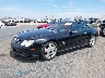 WDBSK75F23F****** Usados y Reparables 2003 Mercedes-Benz SL-Class en Los Angeles