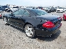 WDBSK75F23F****** Salvamento y Reparables 2003 Mercedes-Benz SL-Class en Los Angeles