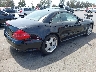 WDBSK75F23F****** Salvamento y Destrozados 2003 Mercedes-Benz SL-Class en Estado de California