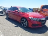 1HGCV1F14JA****** Salvage and Wrecked 2018 Honda Accord in Phoenix