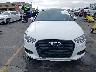WAUAUGFF7LA****** Destrozados 2020 Audi A3 en Estado de California