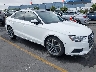 WAUAUGFF7LA****** Salvamento y Destrozados 2020 Audi A3 en Fremont