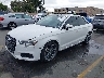 WAUAUGFF7LA****** Usados y Reparables 2020 Audi A3 en Fremont