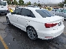 WAUAUGFF7LA****** Salvamento y Reparables 2020 Audi A3 en Fremont
