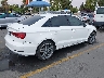 WAUAUGFF7LA****** Salvamento y Destrozados 2020 Audi A3 en Estado de California