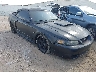 1FAFP45X13F****** Salvamento y Destrozados 2003 Ford Mustang en Houston North