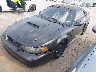 1FAFP45X13F****** Usados y Reparables 2003 Ford Mustang en Houston North