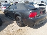 1FAFP45X13F****** Salvamento y Reparables 2003 Ford Mustang en Houston North