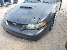 1FAFP45X13F****** Salvamento y Reparables 2003 Ford Mustang en Estado de Texas