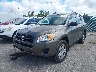 2T3BF4DVXBW****** Usados y Reparables 2011 Toyota RAV4 en Cleveland