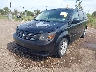 1D8HN44E79B****** Used and Repairable 2009 Dodge Grand Caravan in McAllen