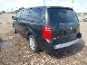 1D8HN44E79B****** Salvage and Repairable 2009 Dodge Grand Caravan in McAllen