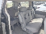 1D8HN44E79B****** Wrecked 2009 Dodge Grand Caravan in McAllen