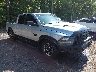 1C6RR7YT2GS****** Salvage and Wrecked 2016 RAM 1500 in Metro DC
