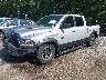 1C6RR7YT2GS****** Used and Repairable 2016 RAM 1500 in Metro DC