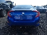 19XFC2F86KE****** Destrozados 2019 Honda Civic