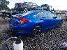 19XFC2F86KE****** Salvamento y Destrozados 2019 Honda Civic en Estado de Ohio