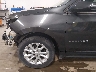 2GNAXJEV8J6****** Used and Repairable 2018 Chevrolet Equinox in Des Moines