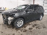 2GNAXJEV8J6****** Used and Repairable 2018 Chevrolet Equinox in Des Moines