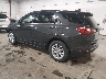 2GNAXJEV8J6****** Salvage and Repairable 2018 Chevrolet Equinox in Des Moines