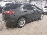 2GNAXJEV8J6****** Salvage and Wrecked 2018 Chevrolet Equinox in Iowa State